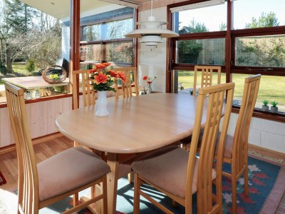 Holiday house 6 person holiday home in Hadsund-By Traum - Outdoor photo 16