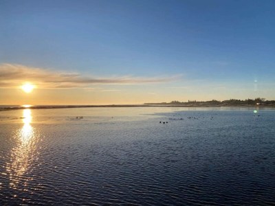 Holiday house 6 person holiday home in Hadsund-By Traum - Outdoor photo 22