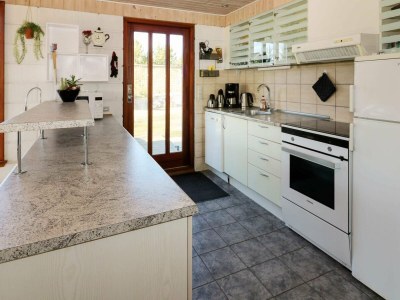 Holiday house 6 person holiday home in Hadsund-By Traum - Outdoor photo 31