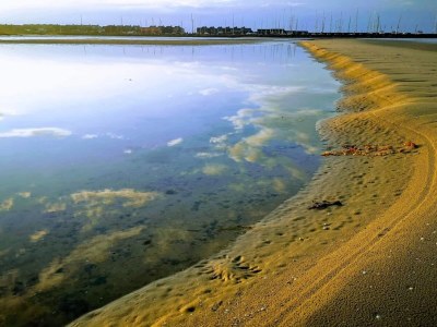 Holiday house 6 person holiday home in Hadsund-By Traum - Outdoor photo 39