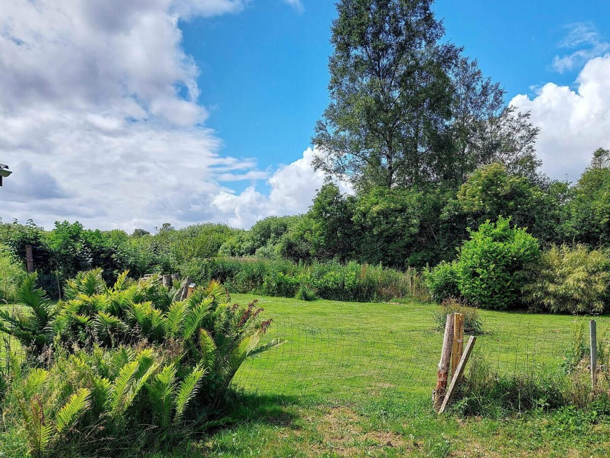 Holiday house 6 person holiday home in Hals-By Traum - Outdoor photo 2