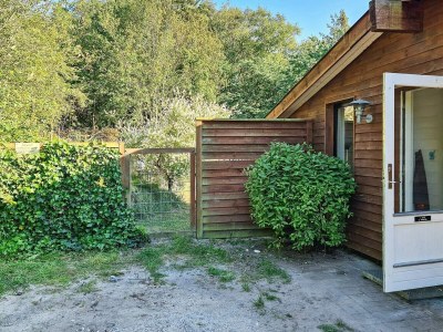 Holiday house 6 person holiday home in Hals-By Traum - Outdoor photo 3