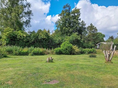 Holiday house 6 person holiday home in Hals-By Traum - Outdoor photo 4