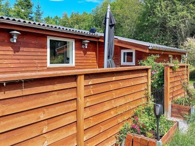 Holiday house 6 person holiday home in Hals-By Traum - Outdoor photo 5