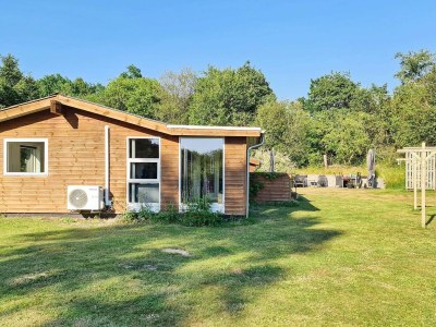 Holiday house 6 person holiday home in Hals-By Traum - Outdoor photo 6