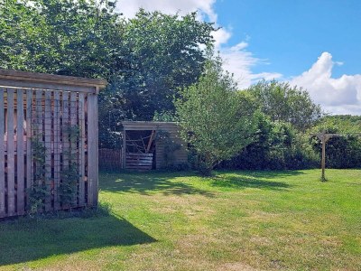 Holiday house 6 person holiday home in Hals-By Traum - Outdoor photo 7