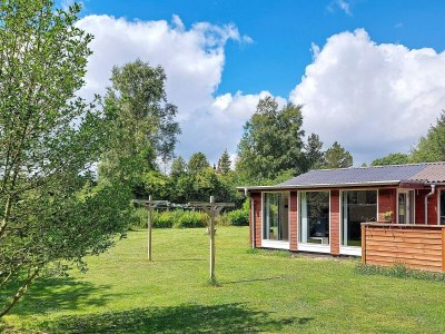 Holiday house 6 person holiday home in Hals-By Traum - Outdoor photo 11