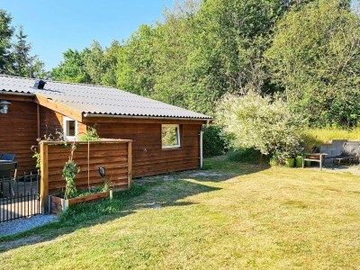 Holiday house 6 person holiday home in Hals-By Traum - Outdoor photo 12