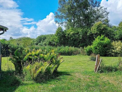 Holiday house 6 person holiday home in Hals-By Traum - Outdoor photo 13