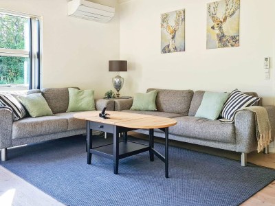 Holiday house 6 person holiday home in Hals-By Traum - Outdoor photo 15