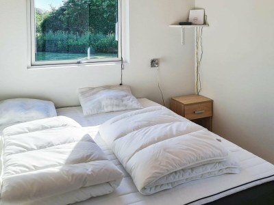 Holiday house 6 person holiday home in Hals-By Traum - Outdoor photo 17