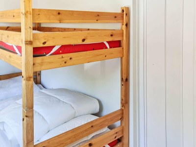 Holiday house 6 person holiday home in Hals-By Traum - Outdoor photo 19