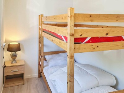 Holiday house 6 person holiday home in Hals-By Traum - Outdoor photo 20