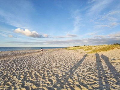 Holiday house 6 person holiday home in Hals-By Traum - Outdoor photo 21