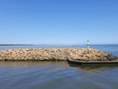 Holiday house 6 person holiday home in Hals-By Traum - Outdoor photo 23