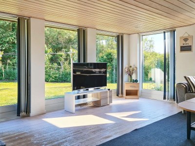 Holiday house 6 person holiday home in Hals-By Traum - Outdoor photo 28