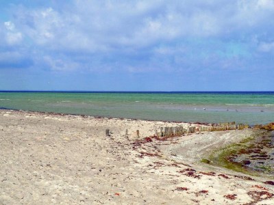 Holiday house 6 person holiday home in Hals-By Traum - Outdoor photo 29