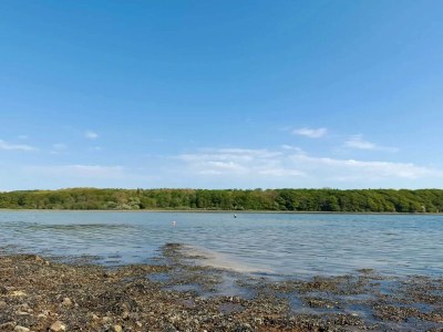 Holiday house 6 person holiday home in Hals-By Traum - Outdoor photo 30