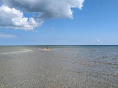 Holiday house 6 person holiday home in Hals-By Traum - Outdoor photo 32