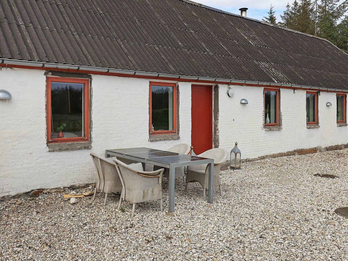 Holiday house 12 person holiday home in Thisted-By Traum - Outdoor photo 2