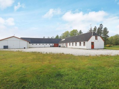 Holiday house 12 person holiday home in Thisted-By Traum in Frøstrup - Holiday house