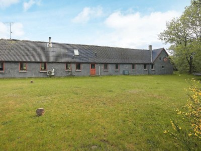 Holiday house 12 person holiday home in Thisted-By Traum - Outdoor photo 5