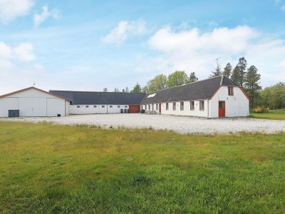 Holiday house 12 person holiday home in Thisted-By Traum - Outdoor photo 6