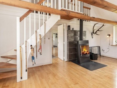 Holiday house 12 person holiday home in Thisted-By Traum - Outdoor photo 8