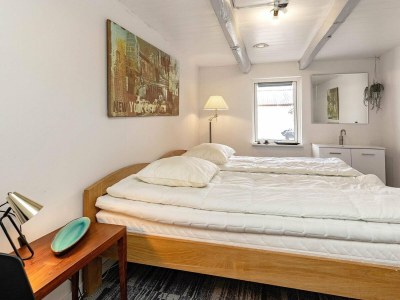 Holiday house 12 person holiday home in Thisted-By Traum - Outdoor photo 9