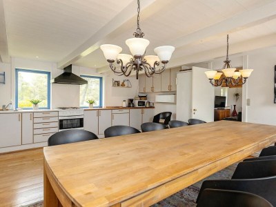 Holiday house 12 person holiday home in Thisted-By Traum - Outdoor photo 15
