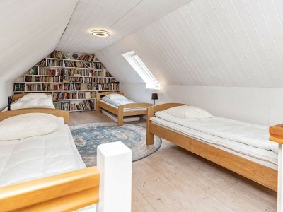 Holiday house 12 person holiday home in Thisted-By Traum - Outdoor photo 16