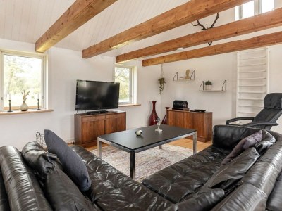 Holiday house 12 person holiday home in Thisted-By Traum - Outdoor photo 17