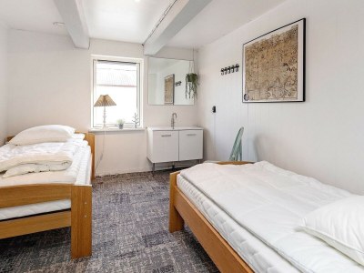 Holiday house 12 person holiday home in Thisted-By Traum - Outdoor photo 18