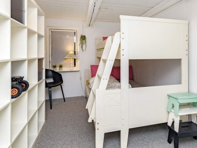 Holiday house 12 person holiday home in Thisted-By Traum - Outdoor photo 19