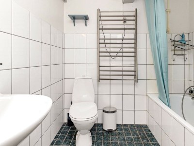 Holiday house 12 person holiday home in Thisted-By Traum - Outdoor photo 22