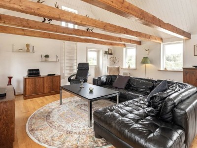 Holiday house 12 person holiday home in Thisted-By Traum - Outdoor photo 23