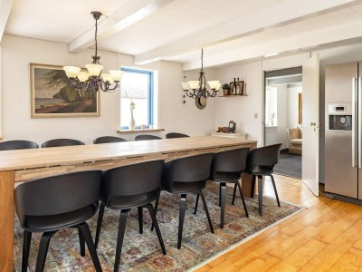 Holiday house 12 person holiday home in Thisted-By Traum - Outdoor photo 28