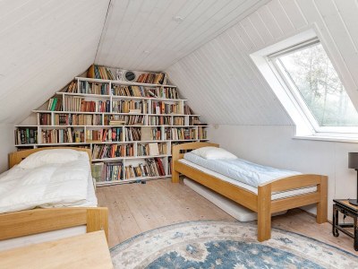 Holiday house 12 person holiday home in Thisted-By Traum - Outdoor photo 33