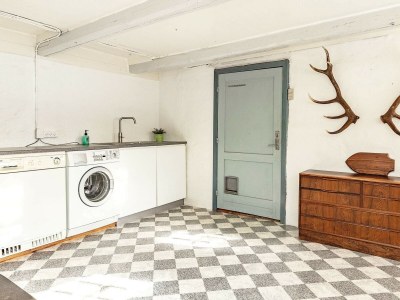 Holiday house 12 person holiday home in Thisted-By Traum - Outdoor photo 34