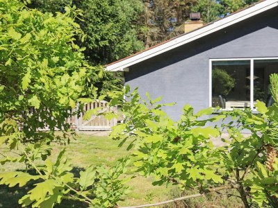 Holiday house 6 Personen Ferienhaus in Højslev-By Traum - Outdoor photo 5