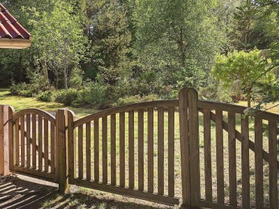 Holiday house 6 Personen Ferienhaus in Højslev-By Traum - Outdoor photo 6