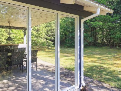 Holiday house 6 Personen Ferienhaus in Højslev-By Traum - Outdoor photo 8