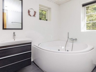 Holiday house 6 Personen Ferienhaus in Højslev-By Traum - Outdoor photo 9