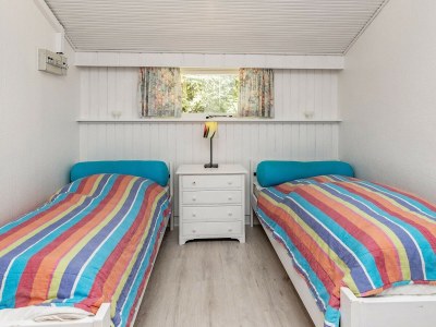 Holiday house 6 Personen Ferienhaus in Højslev-By Traum - Outdoor photo 11