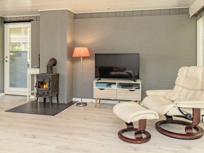 Holiday house 6 Personen Ferienhaus in Højslev-By Traum - Outdoor photo 19