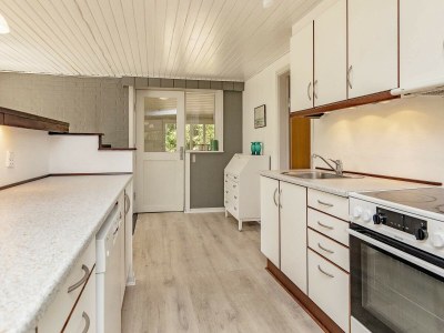 Holiday house 6 Personen Ferienhaus in Højslev-By Traum - Outdoor photo 21