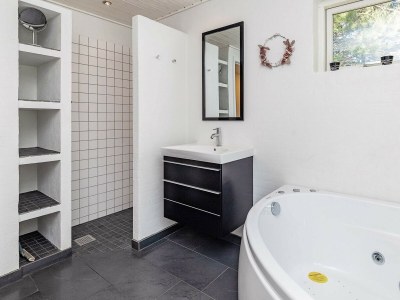 Holiday house 6 Personen Ferienhaus in Højslev-By Traum - Outdoor photo 24