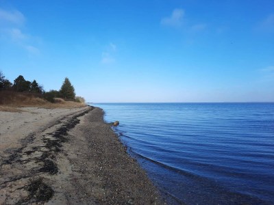 Holiday house 6 Personen Ferienhaus in Højslev-By Traum - Outdoor photo 26
