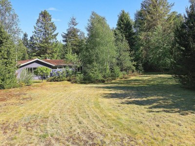 Holiday house 6 Personen Ferienhaus in Højslev-By Traum - Outdoor photo 31