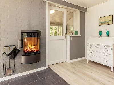 Holiday house 6 Personen Ferienhaus in Højslev-By Traum - Outdoor photo 37